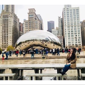 Meet your Posher, Sab